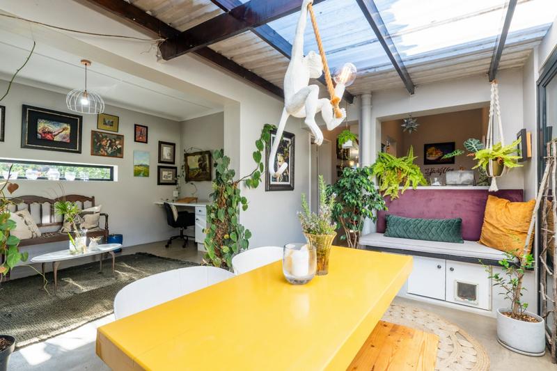 4 Bedroom Property for Sale in Linkside Western Cape